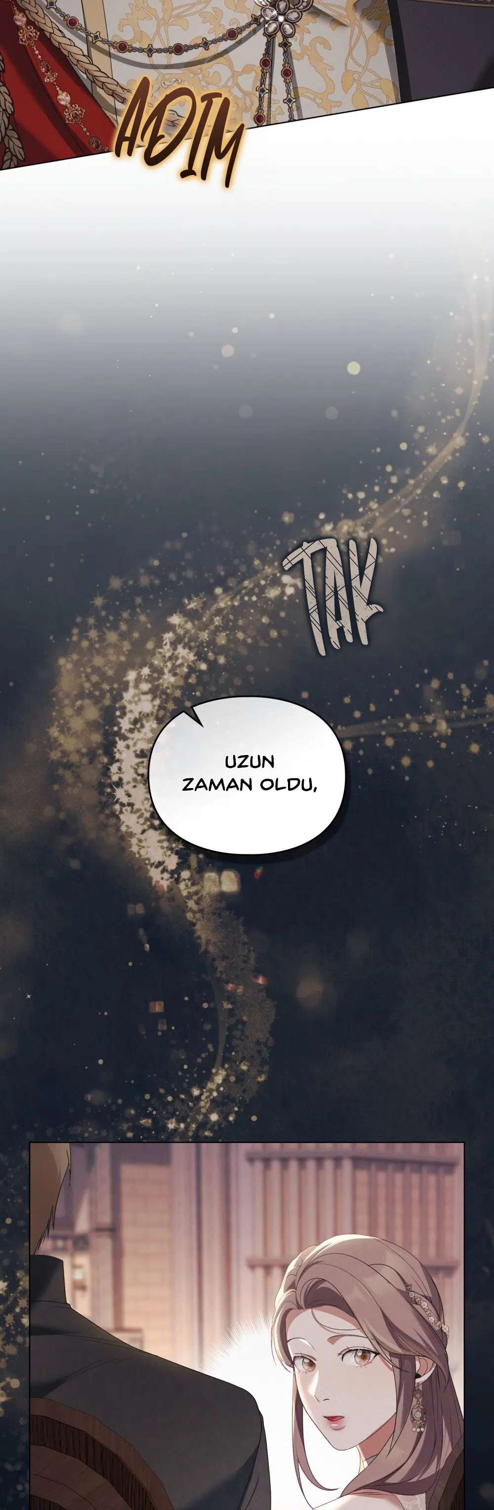 Gururun Bedeli - Bölüm 36 Sayfa 44