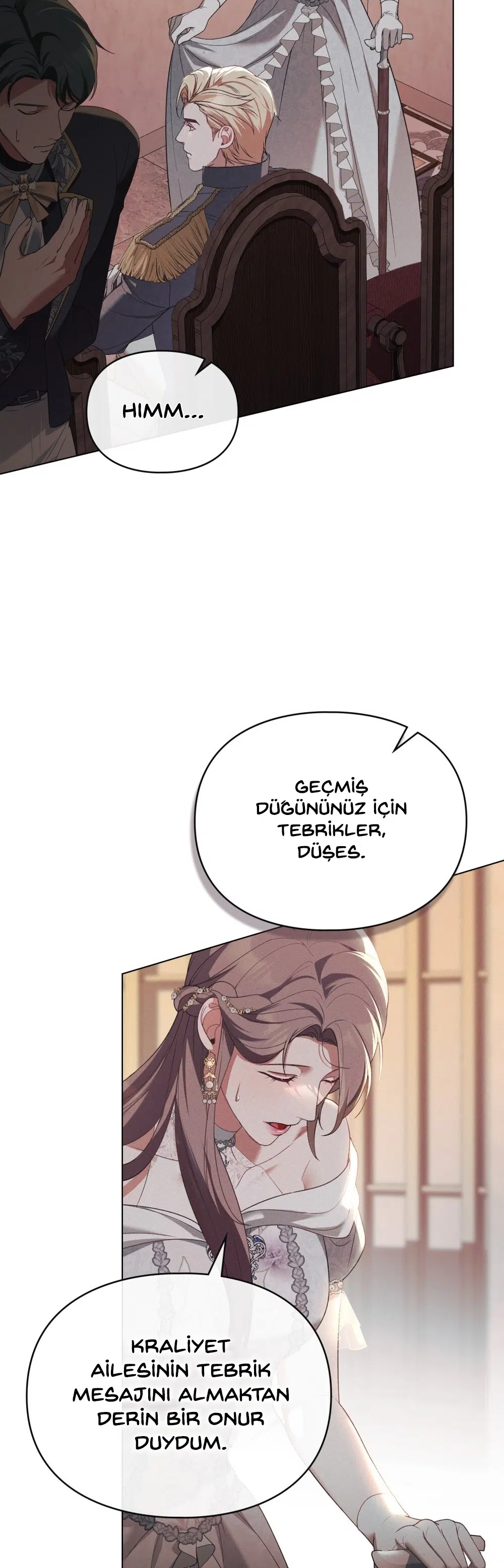 Gururun Bedeli - Bölüm 37 Sayfa 4