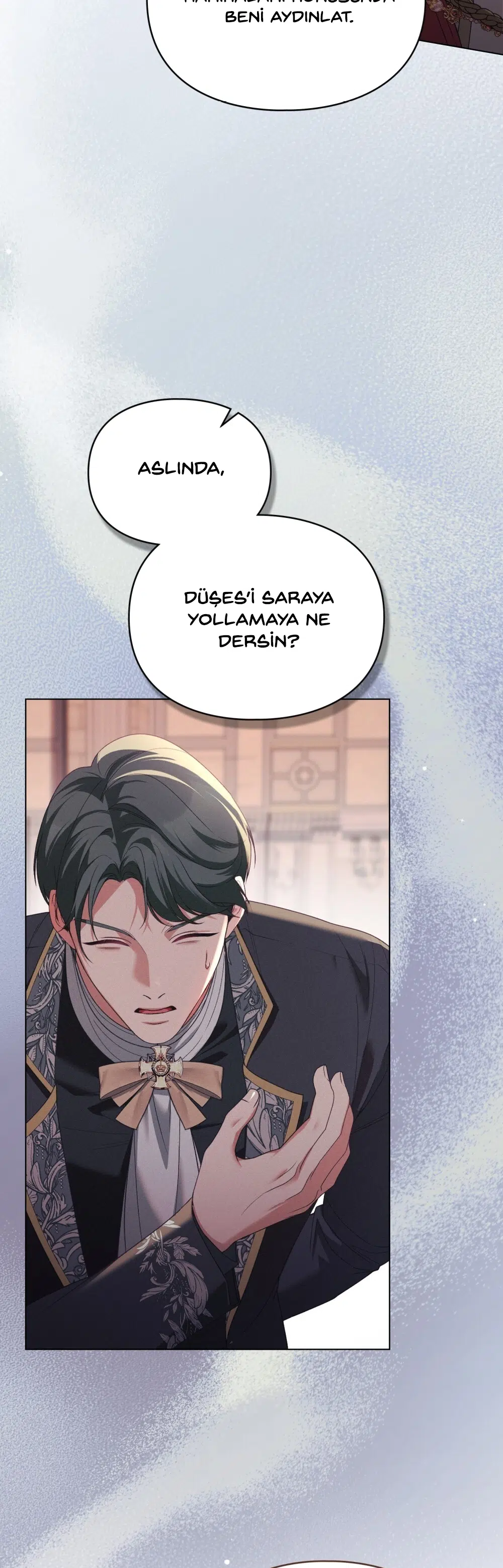 Gururun Bedeli - Bölüm 37 Sayfa 12
