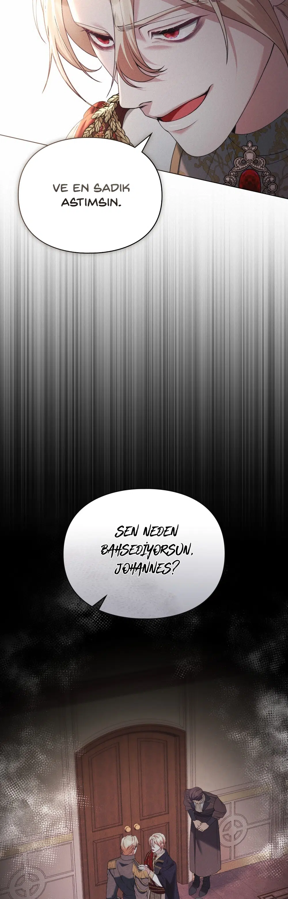 Gururun Bedeli - Bölüm 37 Sayfa 16
