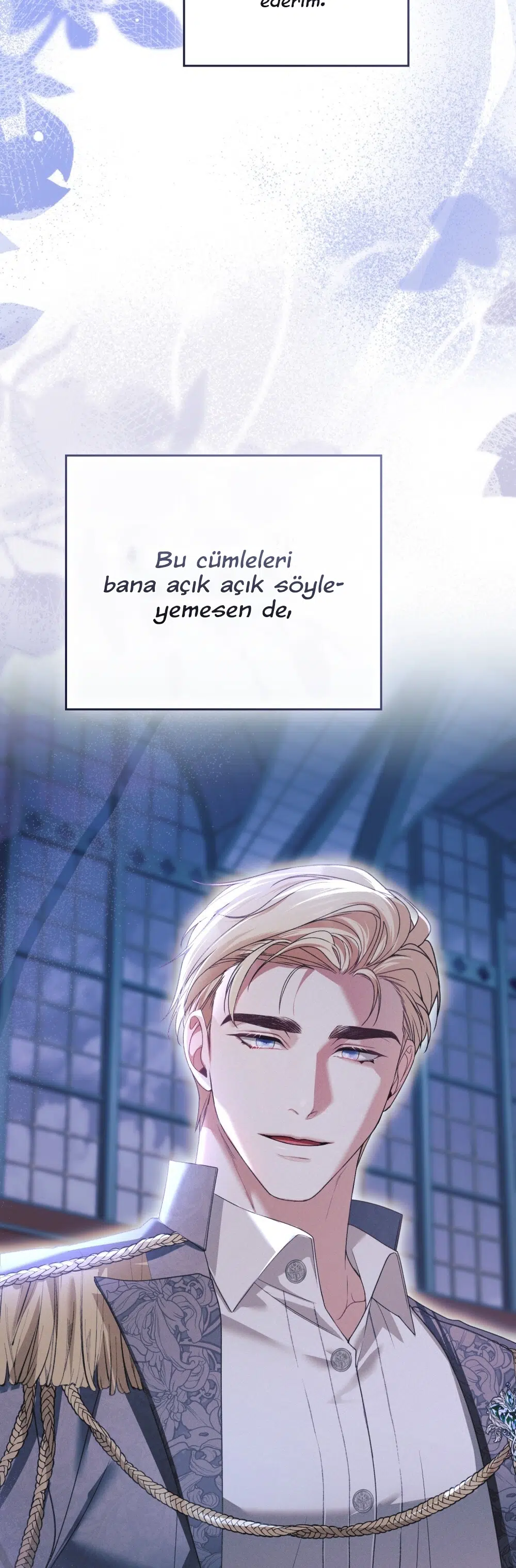 Gururun Bedeli - Bölüm 37 Sayfa 47