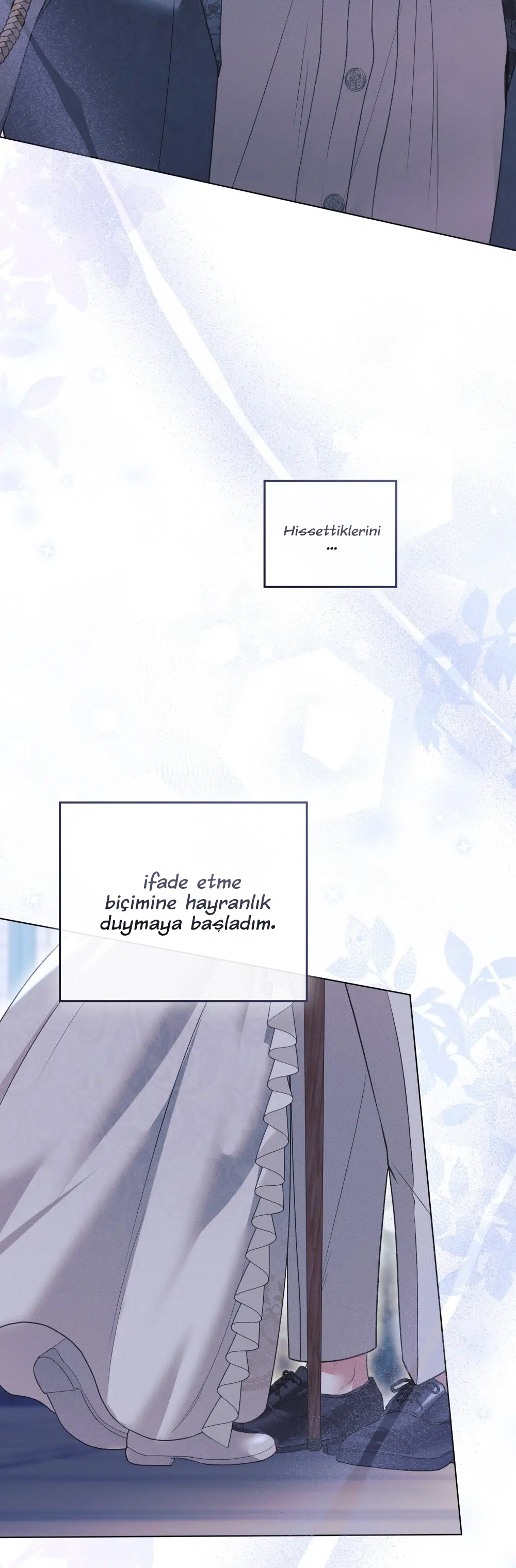 Gururun Bedeli - Bölüm 37 Sayfa 48