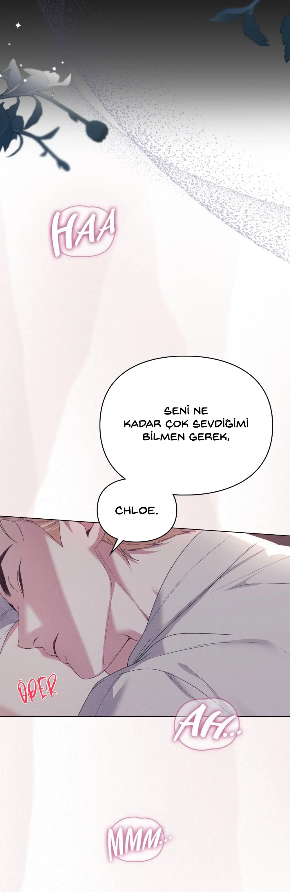Gururun Bedeli - Bölüm 38 Sayfa 8