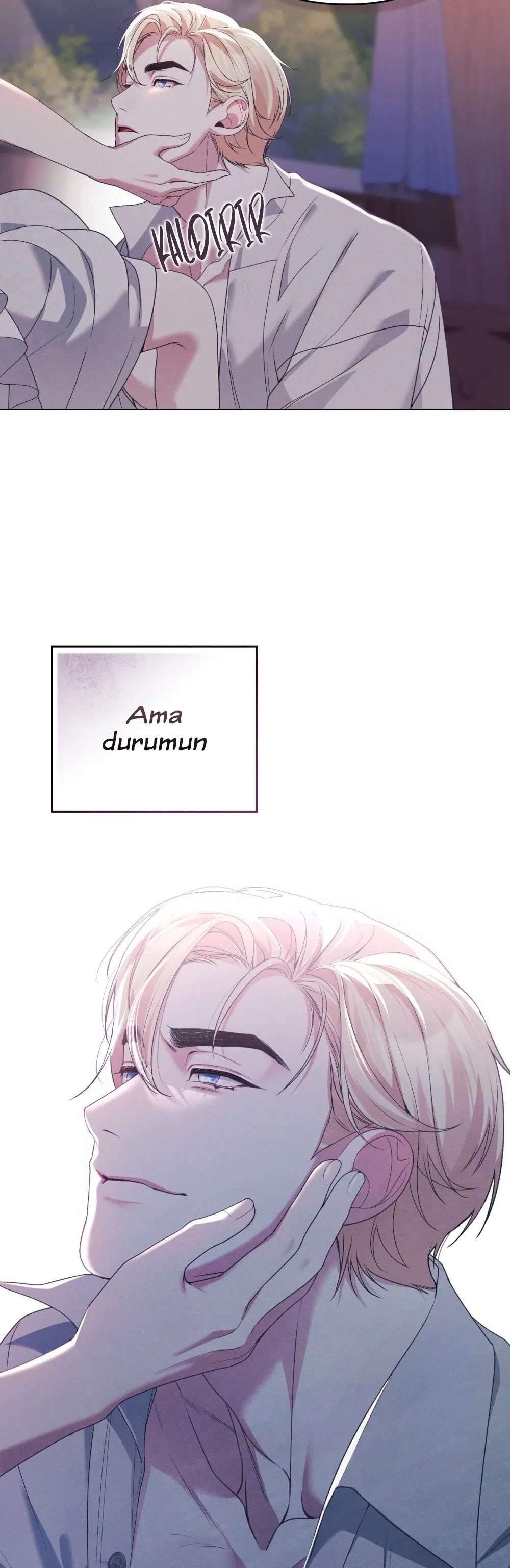 Gururun Bedeli - Bölüm 38 Sayfa 10
