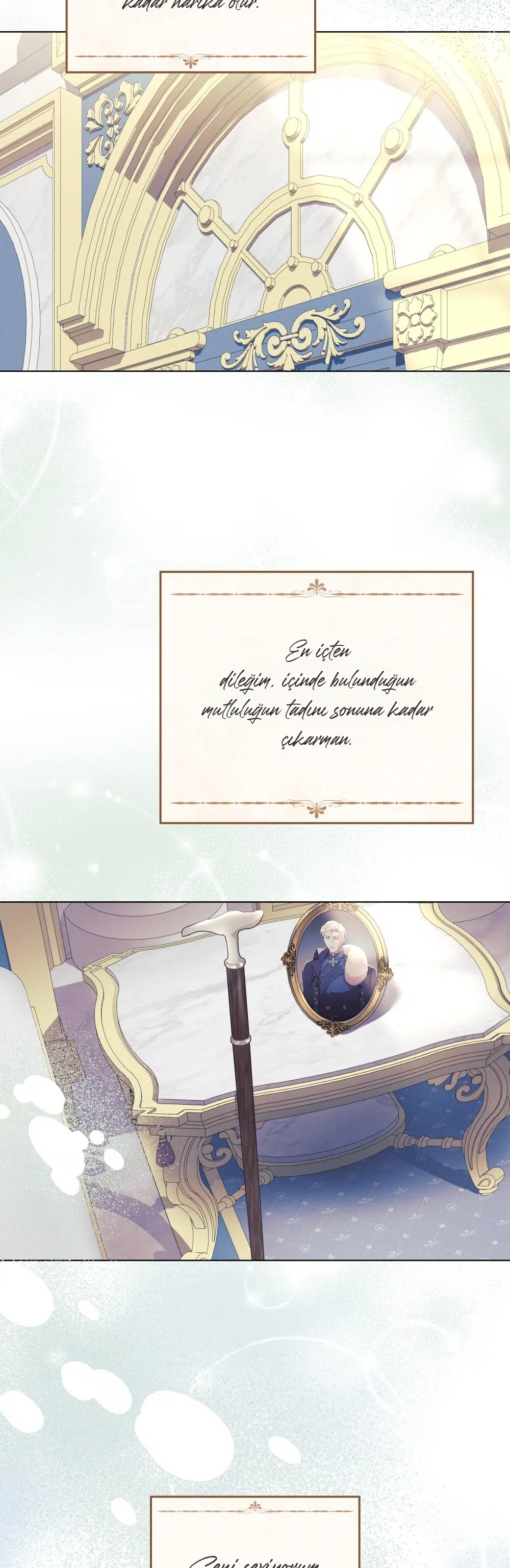 Gururun Bedeli - Bölüm 38 Sayfa 19