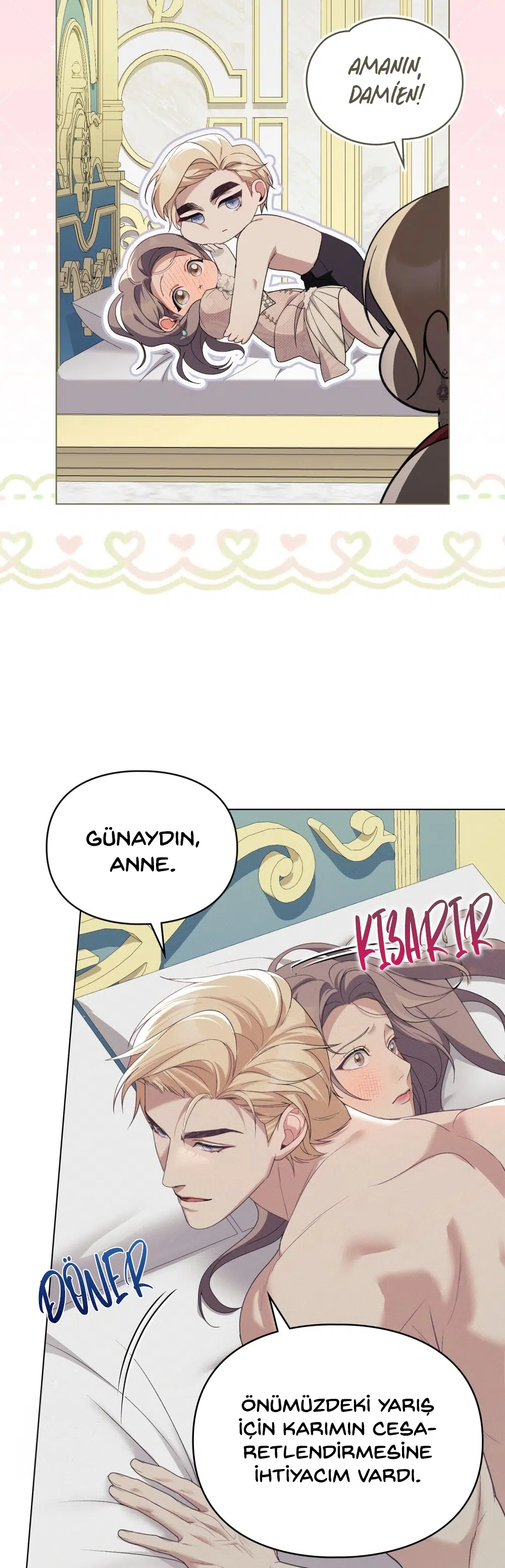 Gururun Bedeli - Bölüm 38 Sayfa 24