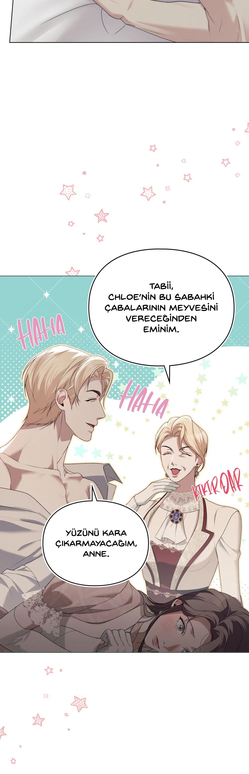 Gururun Bedeli - Bölüm 38 Sayfa 25