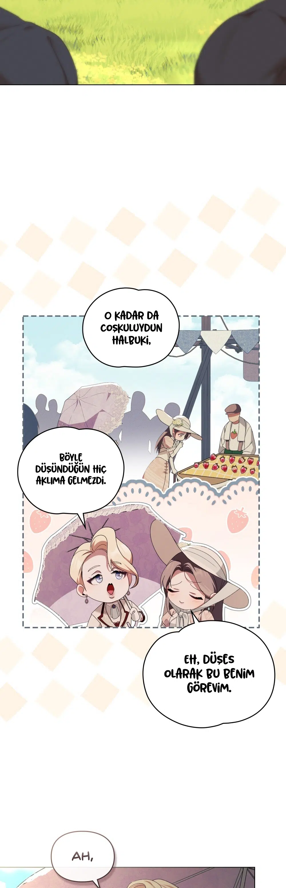 Gururun Bedeli - Bölüm 38 Sayfa 28