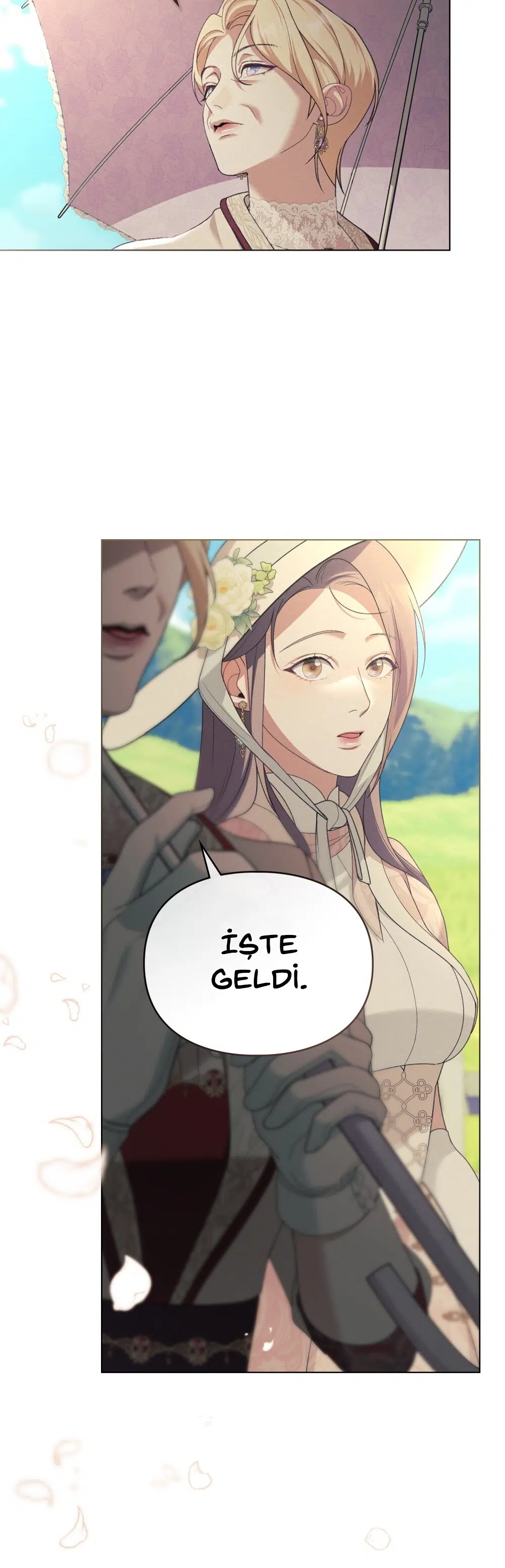 Gururun Bedeli - Bölüm 38 Sayfa 29