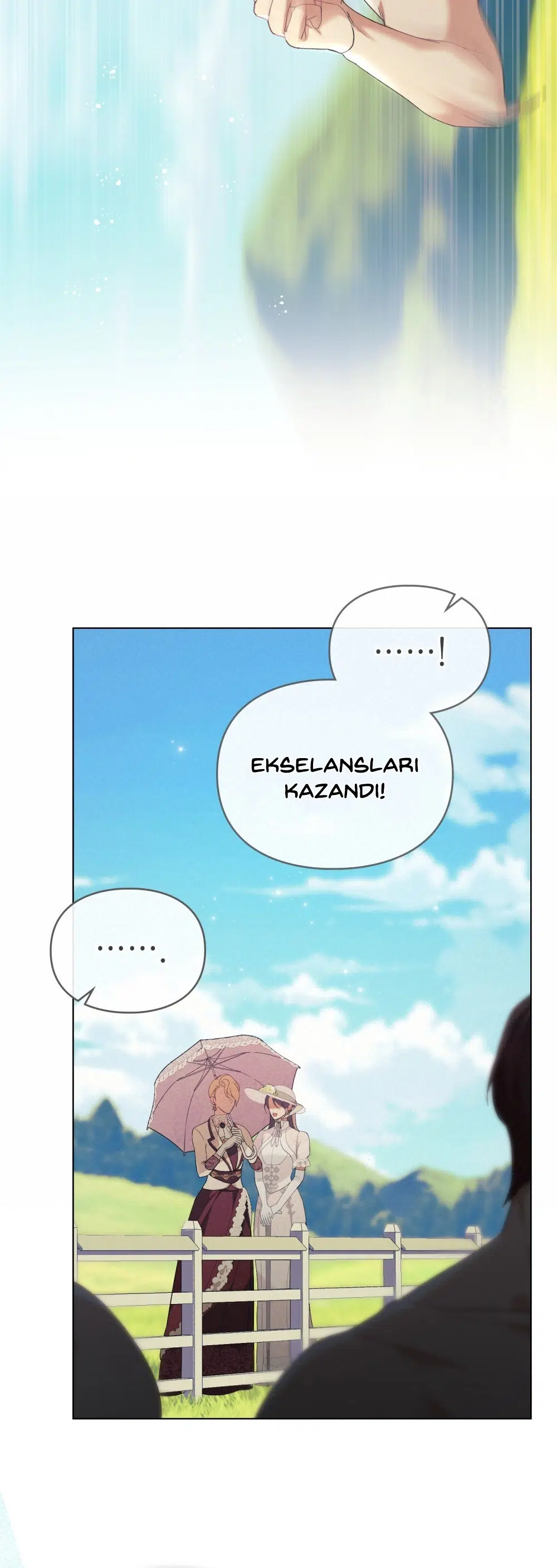 Gururun Bedeli - Bölüm 38 Sayfa 45