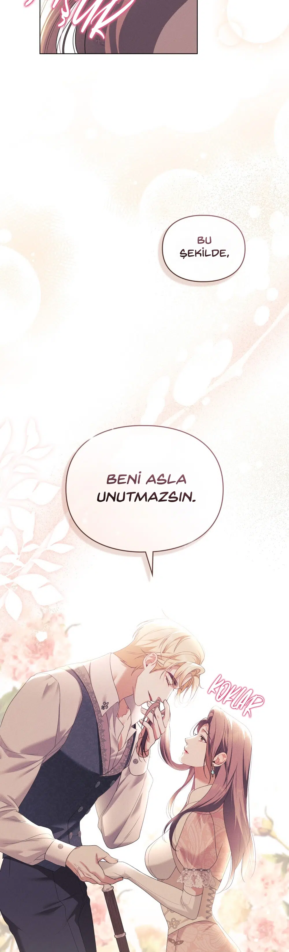 Gururun Bedeli - Bölüm 39 Sayfa 7