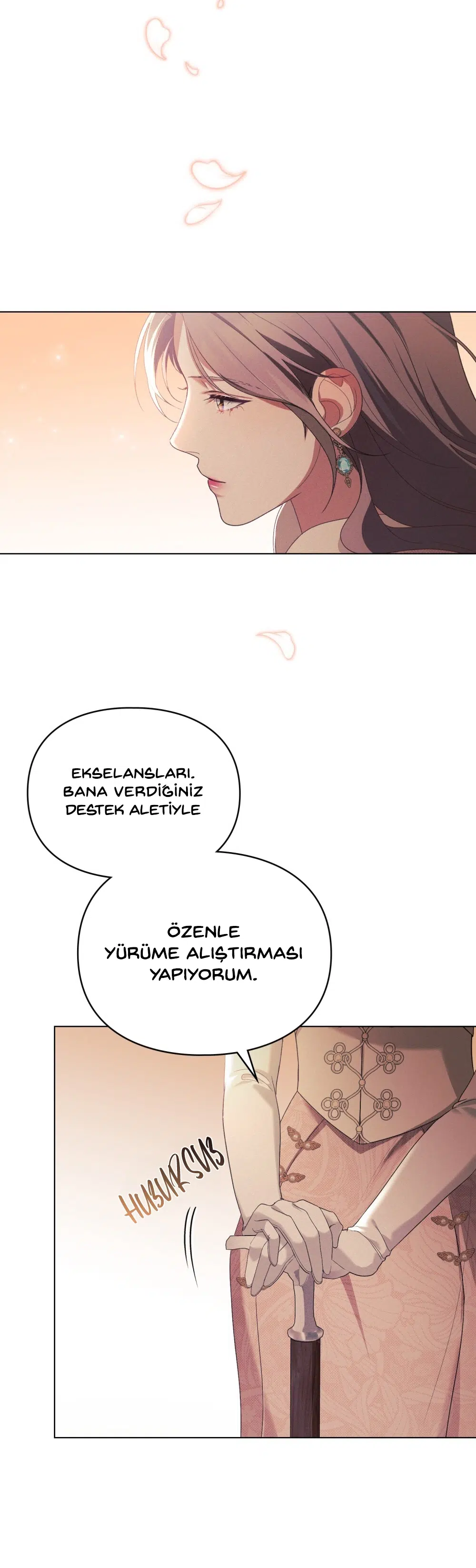 Gururun Bedeli - Bölüm 39 Sayfa 12