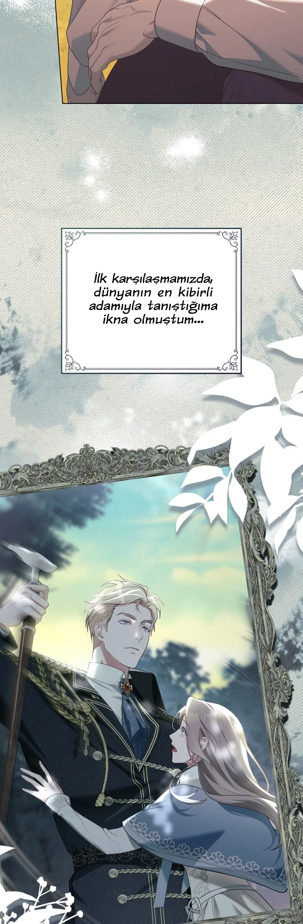 Gururun Bedeli - Bölüm 39 Sayfa 19