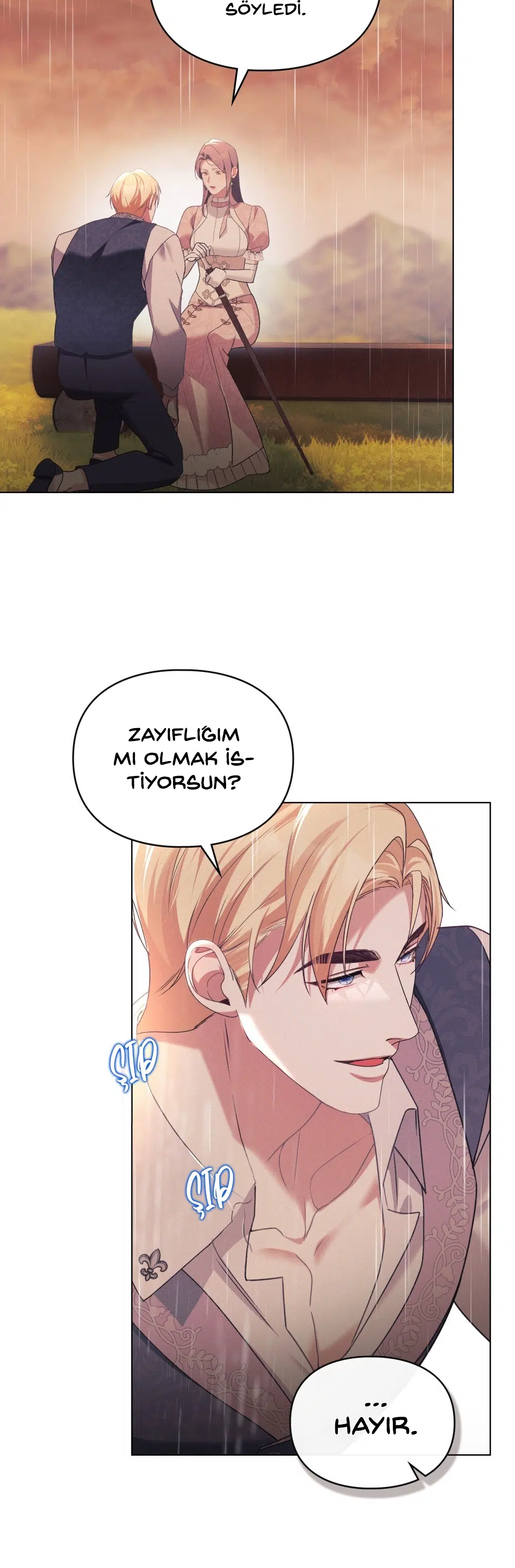 Gururun Bedeli - Bölüm 39 Sayfa 27