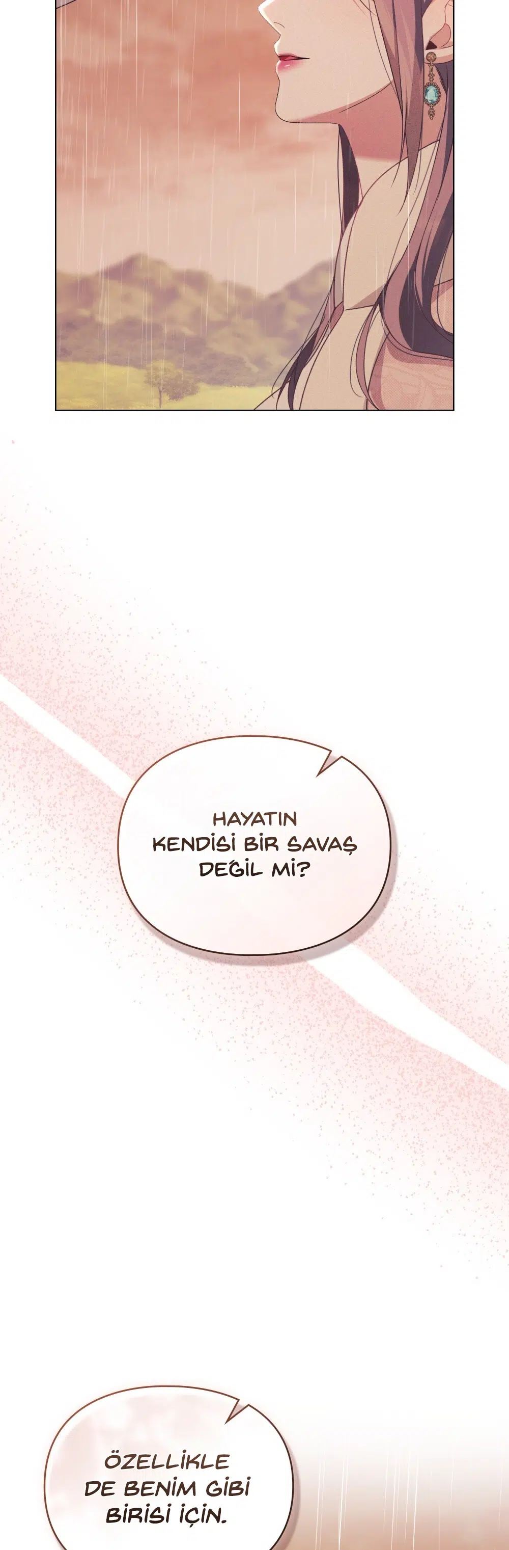 Gururun Bedeli - Bölüm 39 Sayfa 29