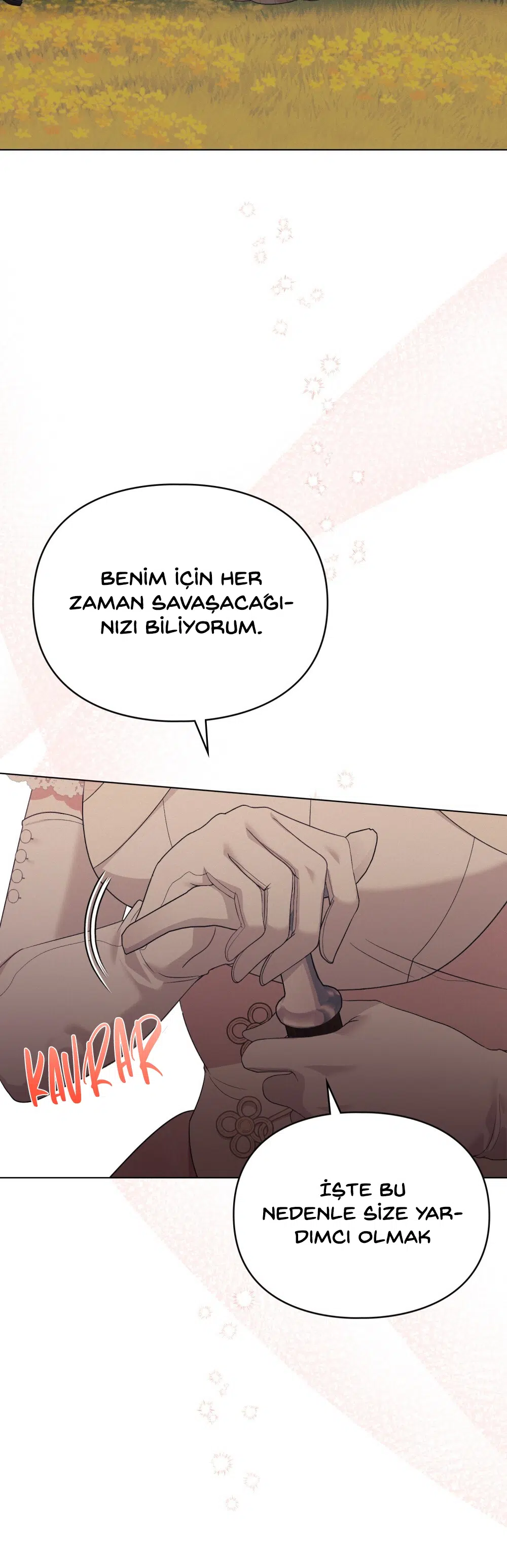 Gururun Bedeli - Bölüm 39 Sayfa 32