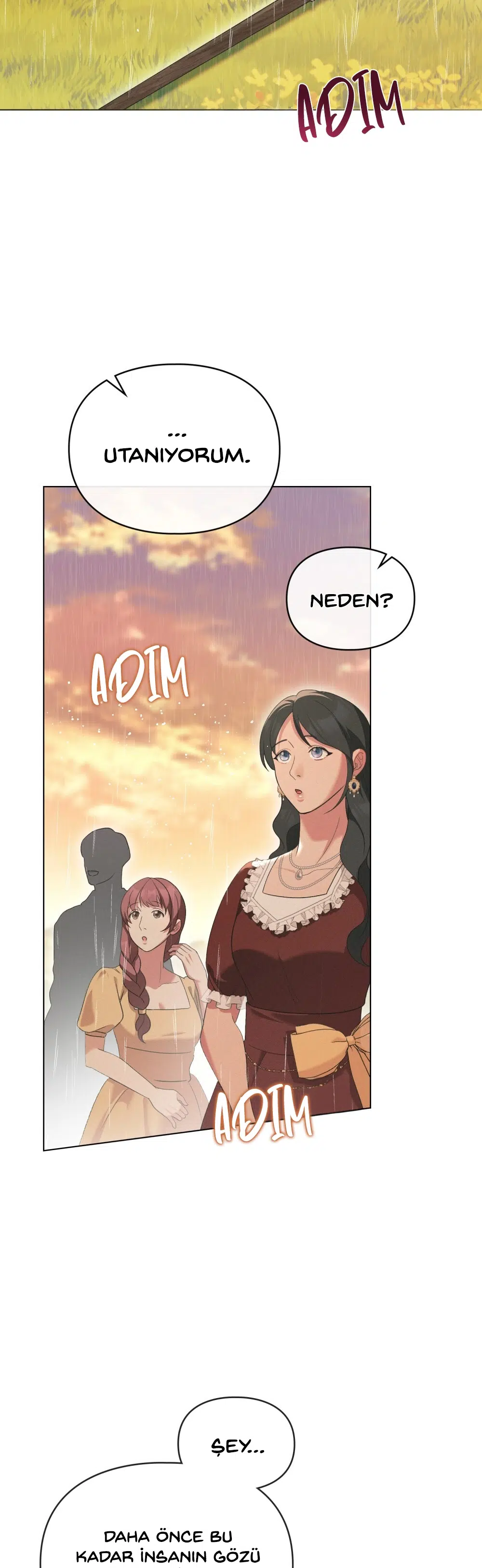 Gururun Bedeli - Bölüm 40 Sayfa 6