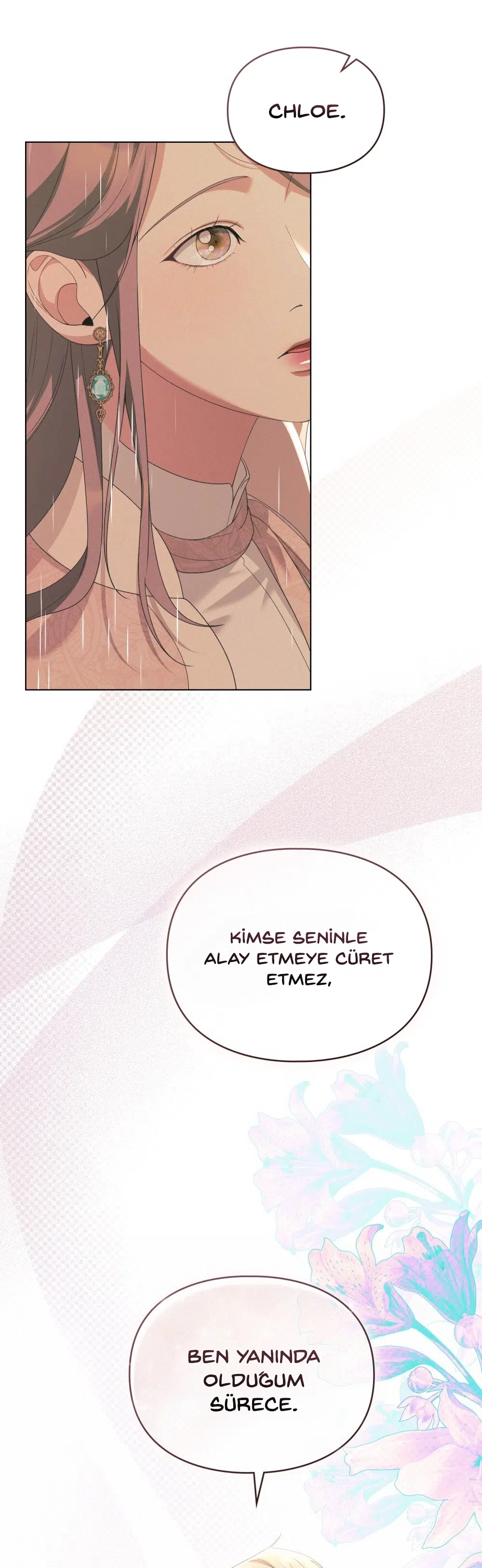 Gururun Bedeli - Bölüm 40 Sayfa 8