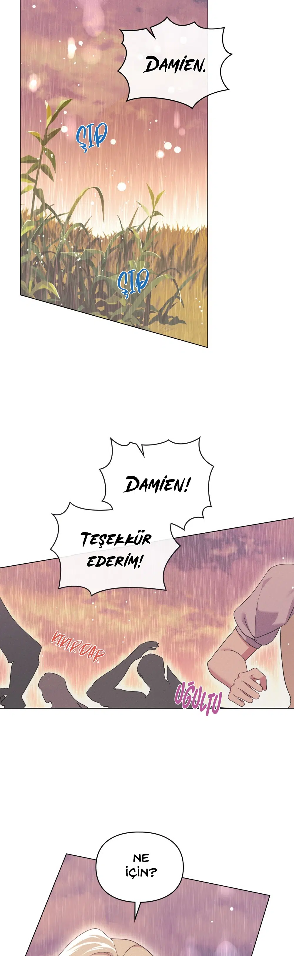 Gururun Bedeli - Bölüm 40 Sayfa 19