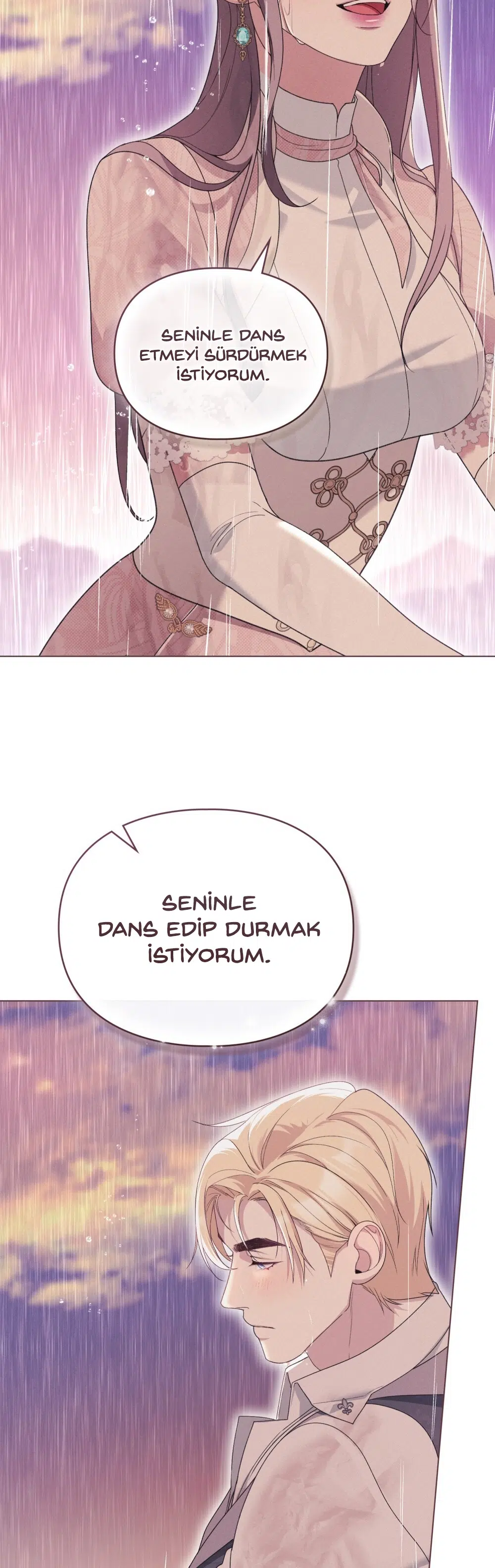 Gururun Bedeli - Bölüm 40 Sayfa 24