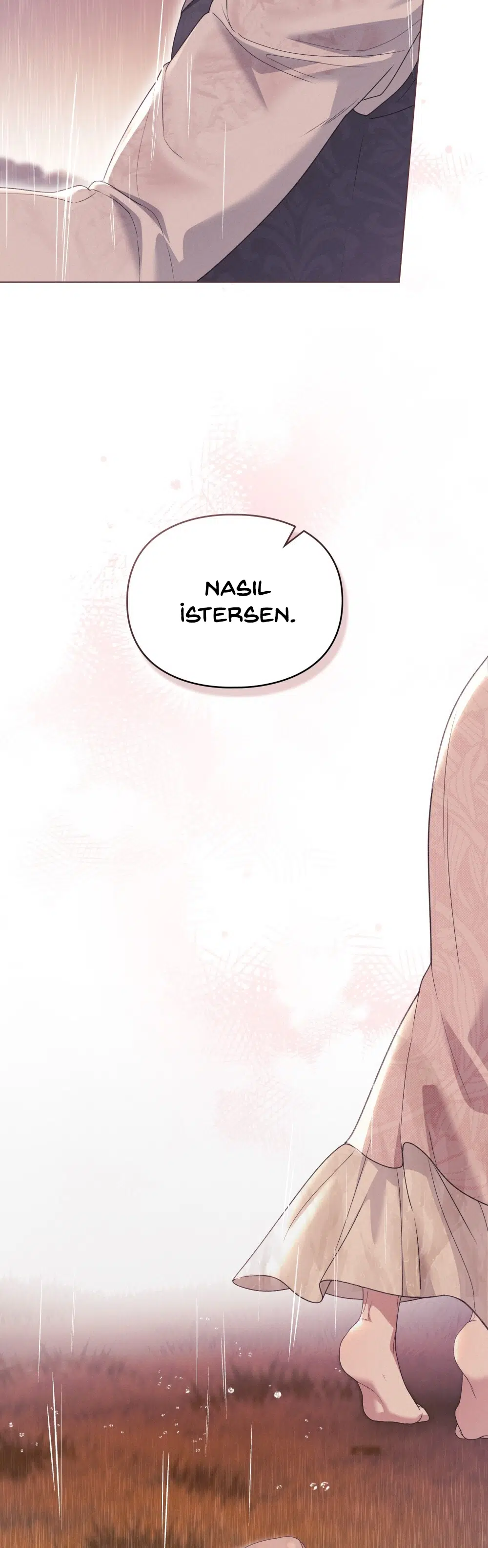 Gururun Bedeli - Bölüm 40 Sayfa 25