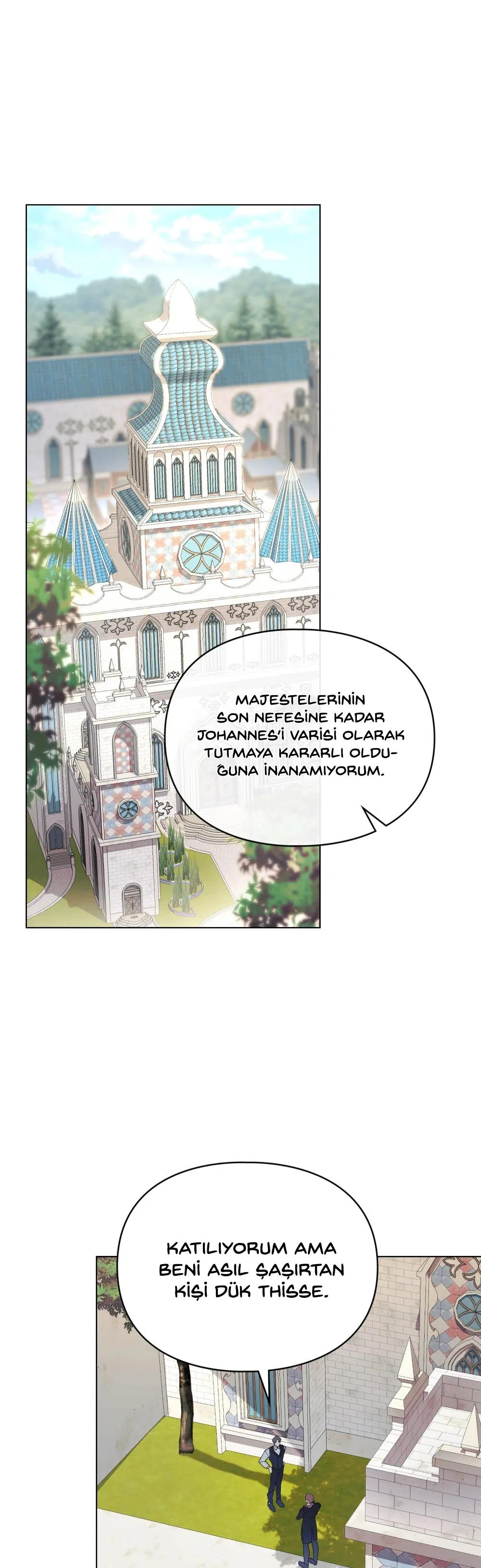 Gururun Bedeli - Bölüm 41 Sayfa 2
