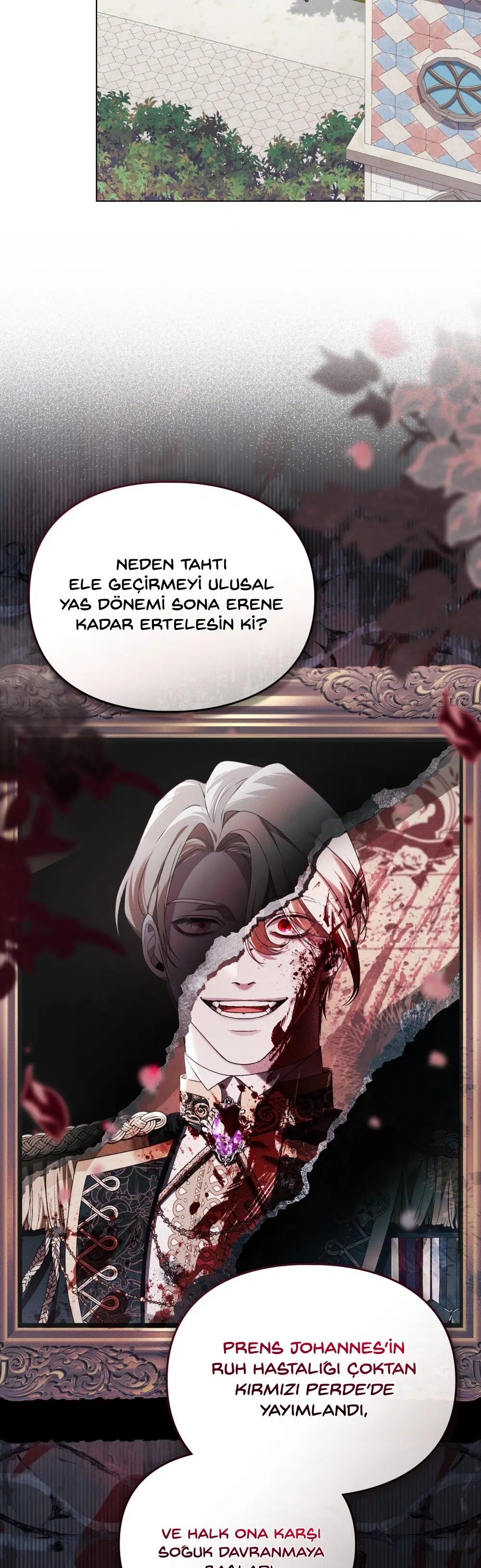 Gururun Bedeli - Bölüm 41 Sayfa 3