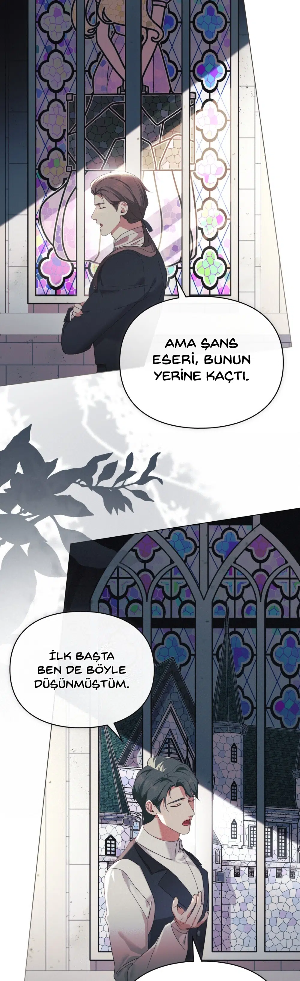 Gururun Bedeli - Bölüm 41 Sayfa 9