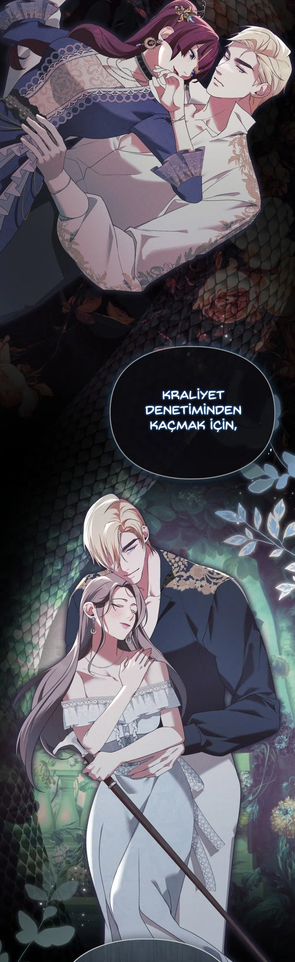 Gururun Bedeli - Bölüm 41 Sayfa 11