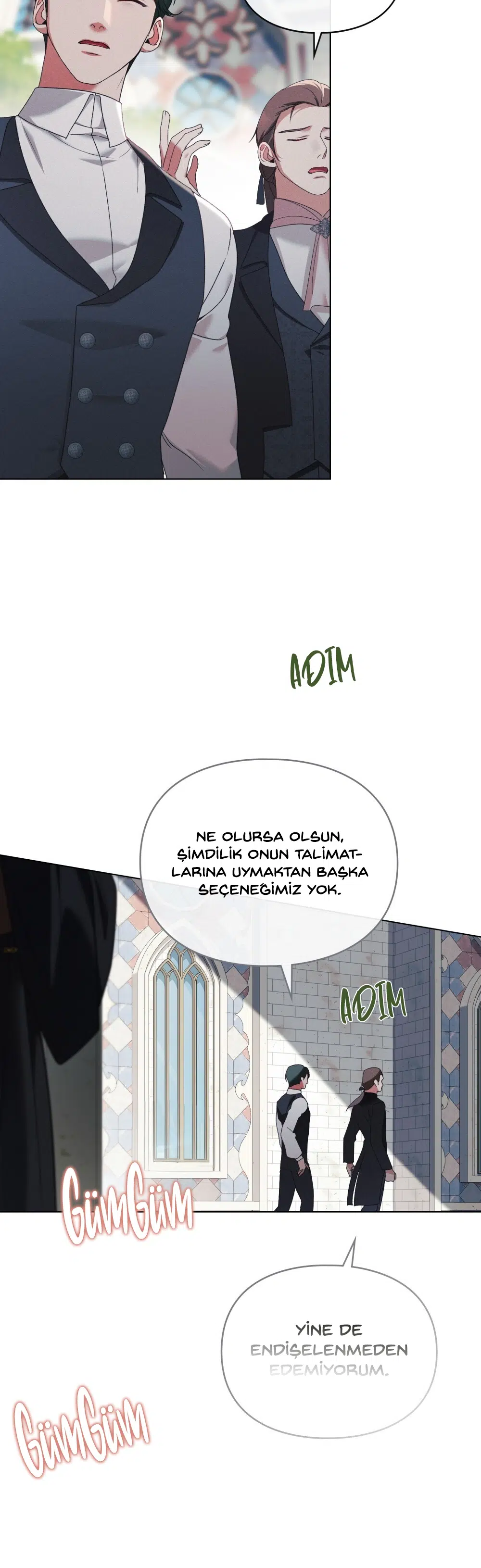 Gururun Bedeli - Bölüm 41 Sayfa 14