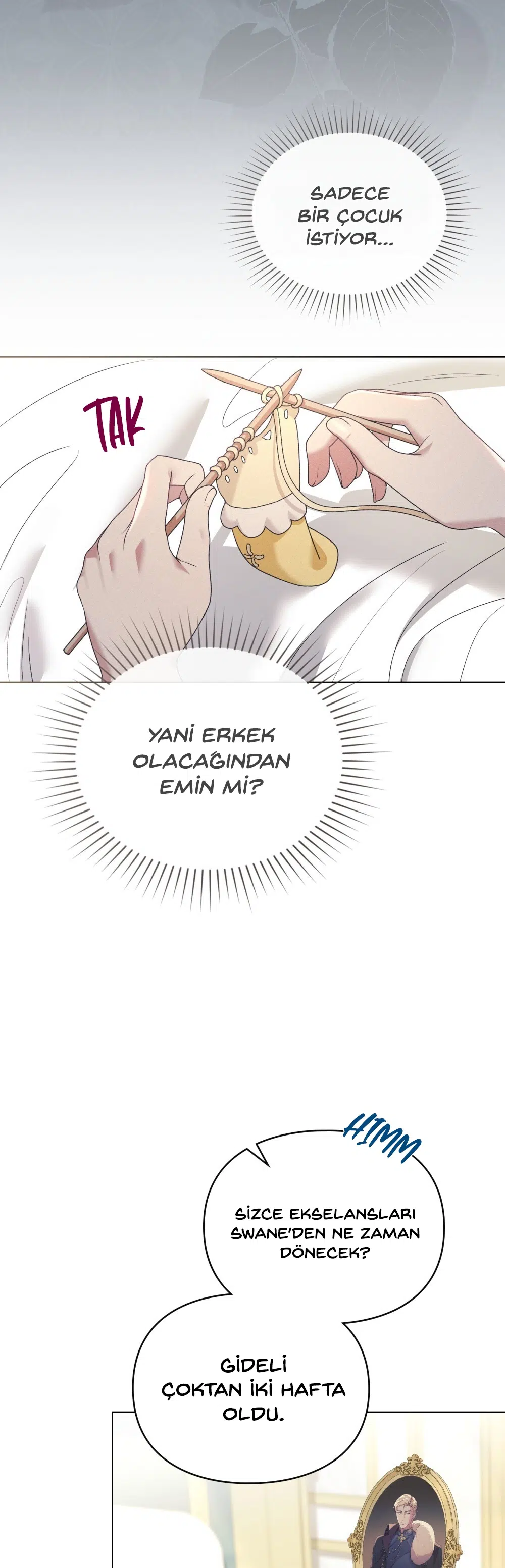 Gururun Bedeli - Bölüm 41 Sayfa 23