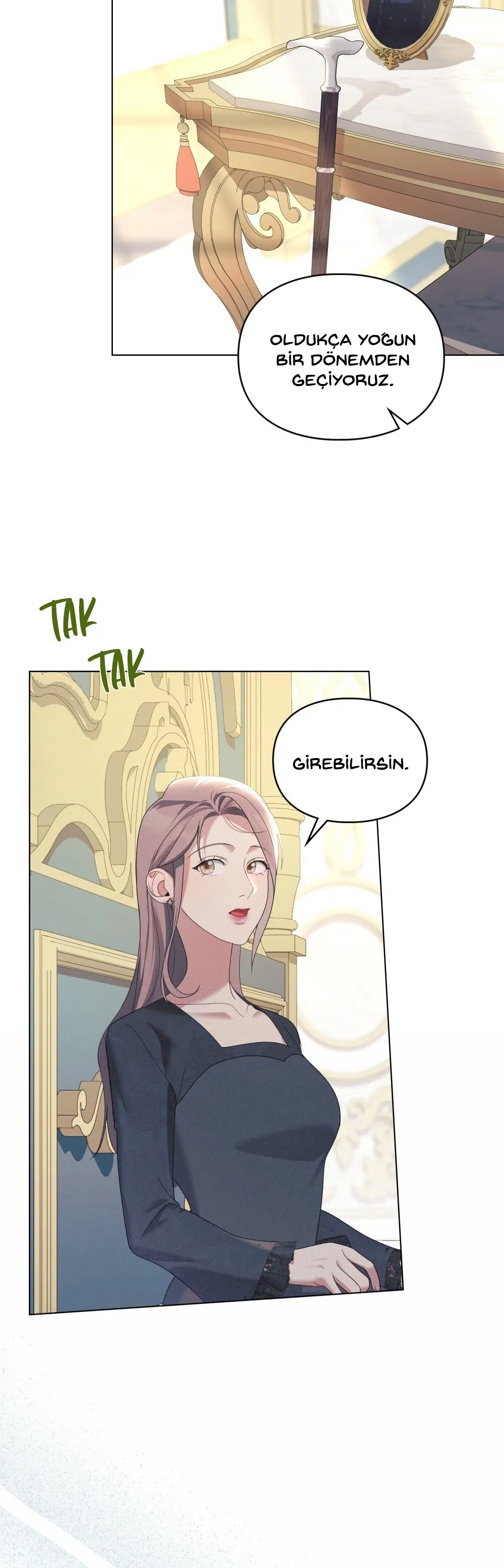 Gururun Bedeli - Bölüm 41 Sayfa 24