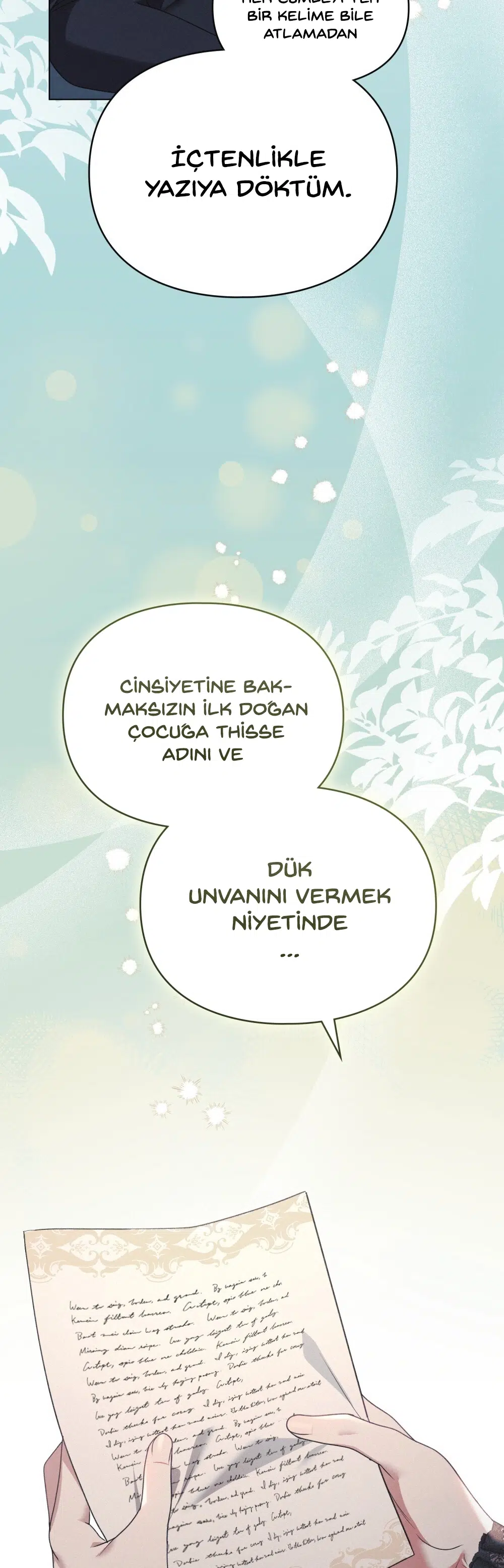Gururun Bedeli - Bölüm 41 Sayfa 28