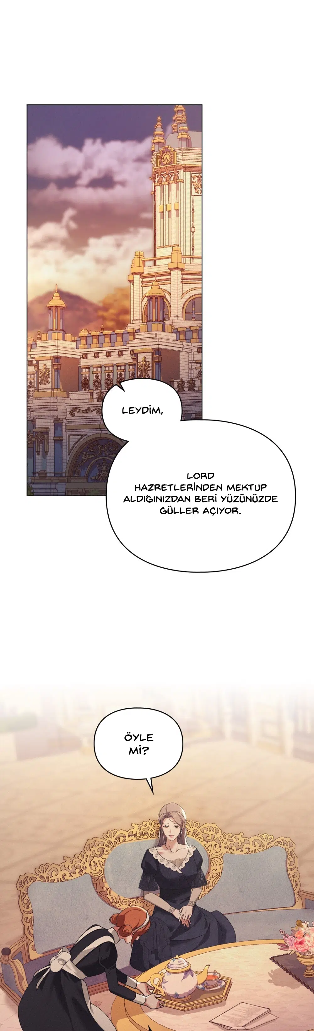 Gururun Bedeli - Bölüm 42 Sayfa 2