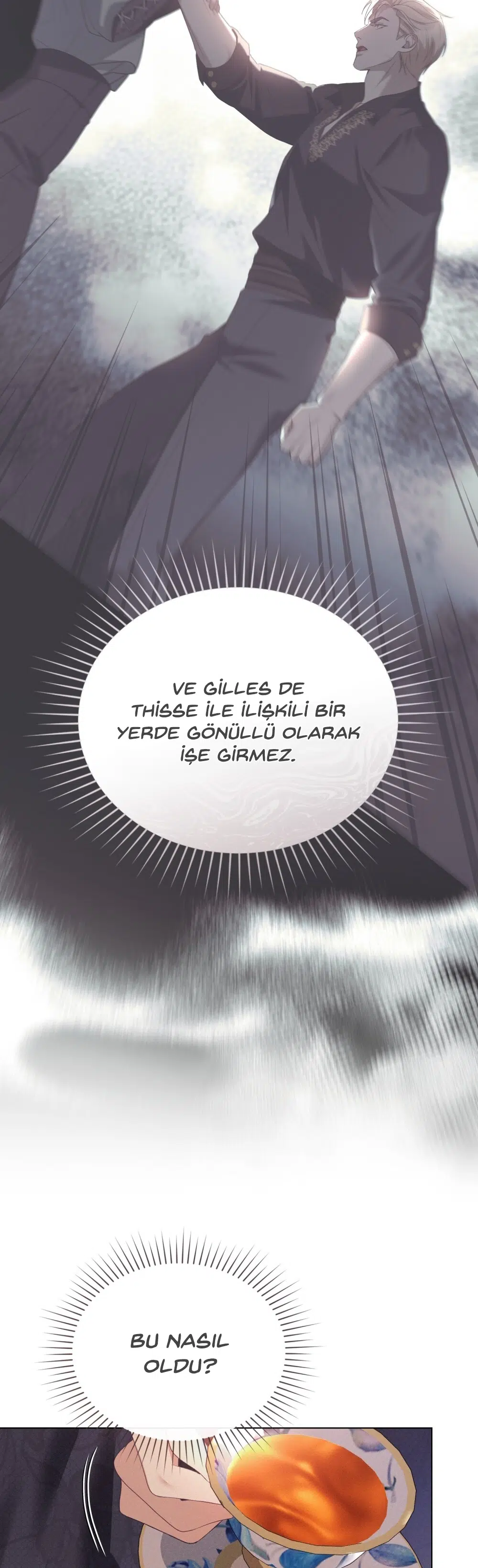 Gururun Bedeli - Bölüm 42 Sayfa 11