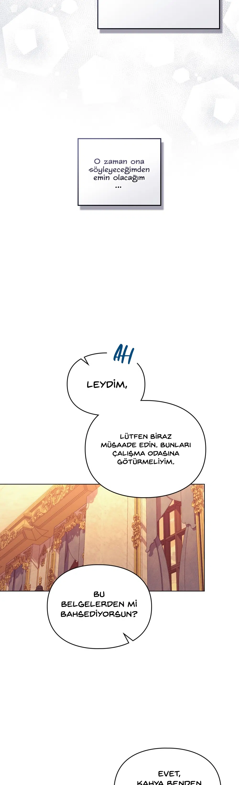 Gururun Bedeli - Bölüm 42 Sayfa 14