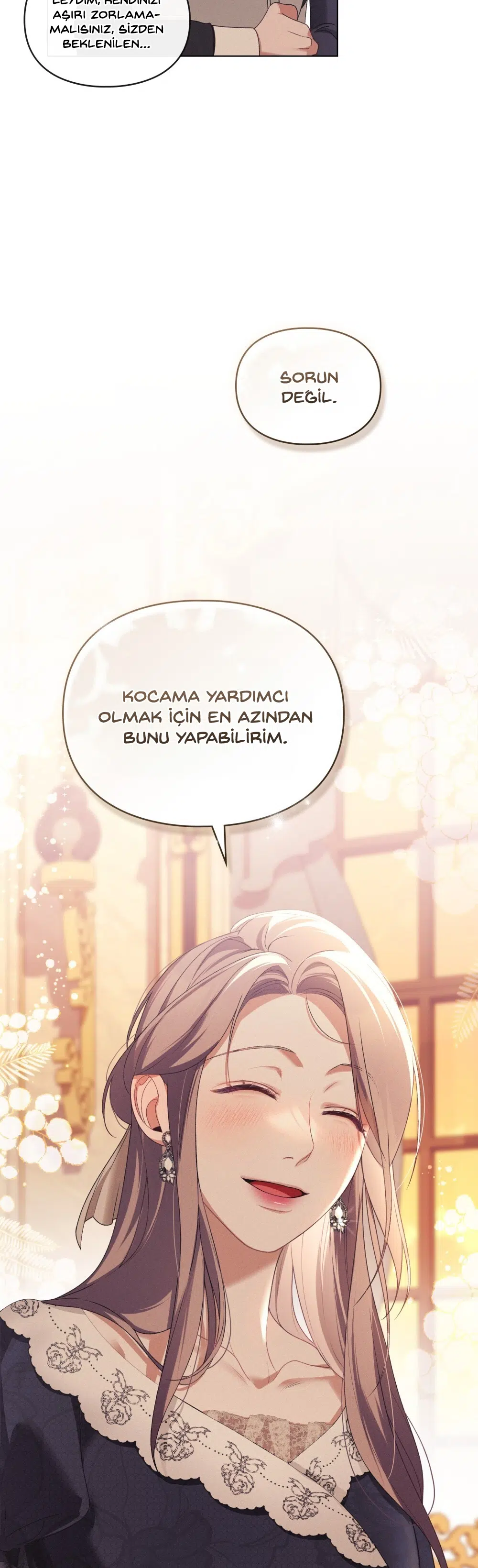 Gururun Bedeli - Bölüm 42 Sayfa 16