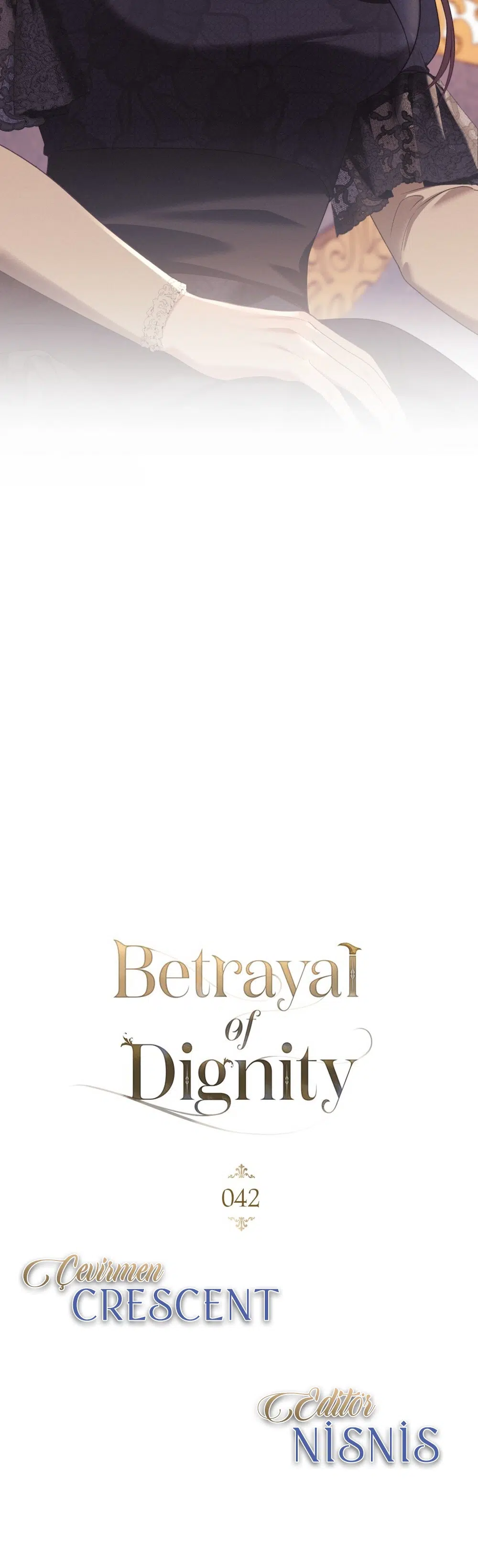 Gururun Bedeli - Bölüm 42 Sayfa 17
