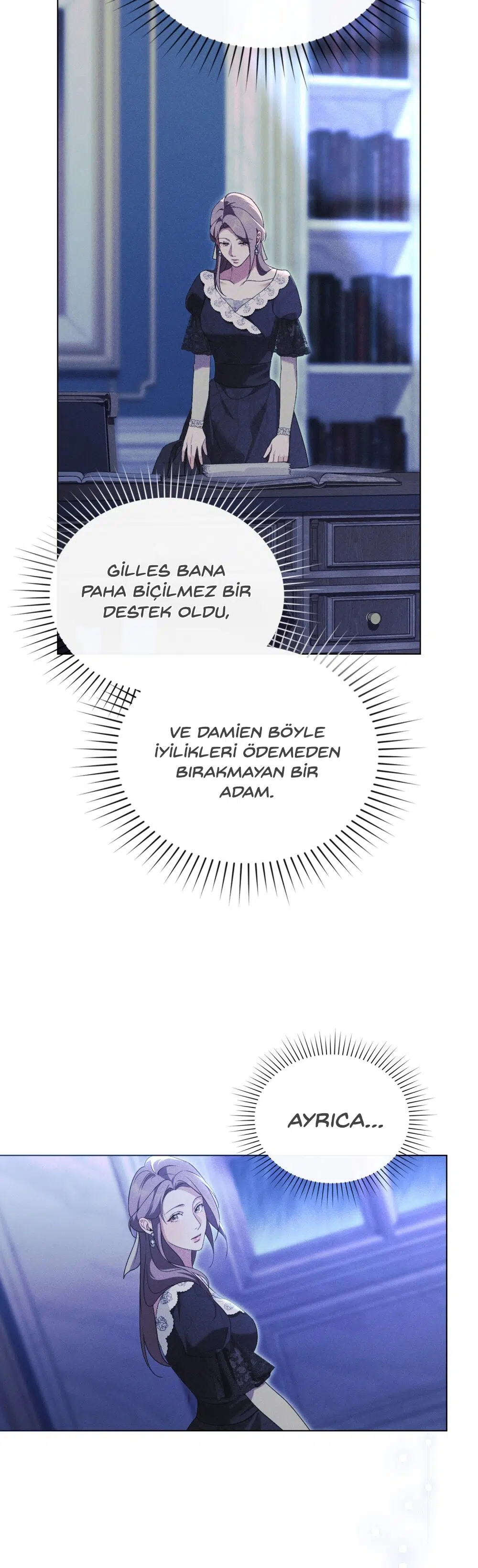Gururun Bedeli - Bölüm 42 Sayfa 19