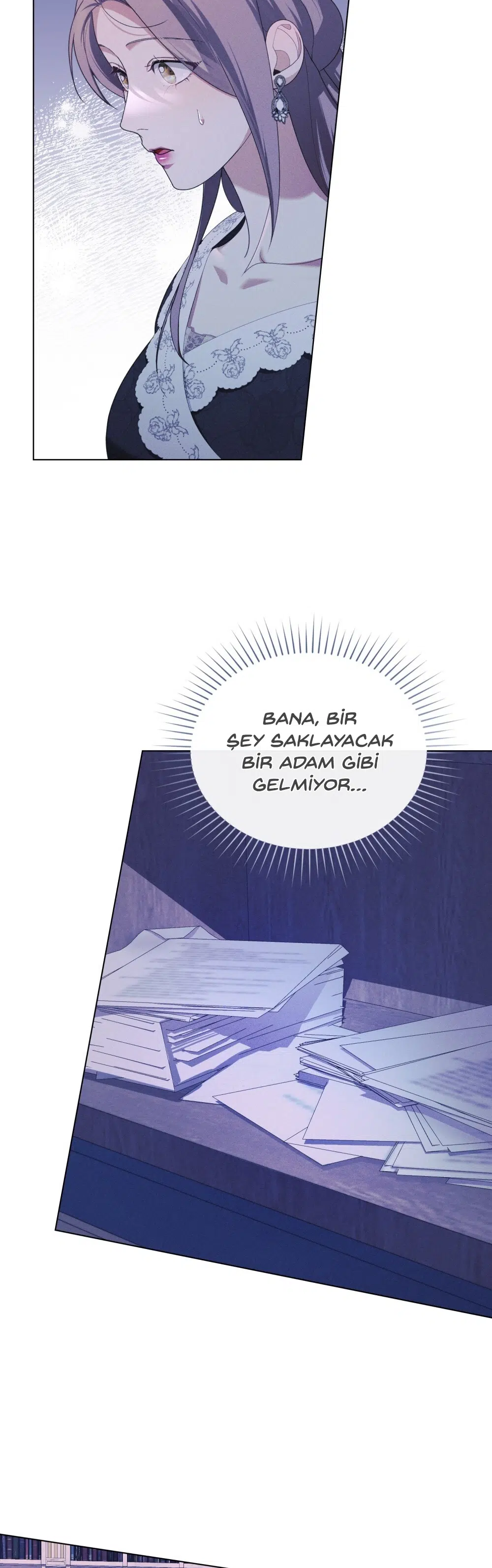 Gururun Bedeli - Bölüm 42 Sayfa 25