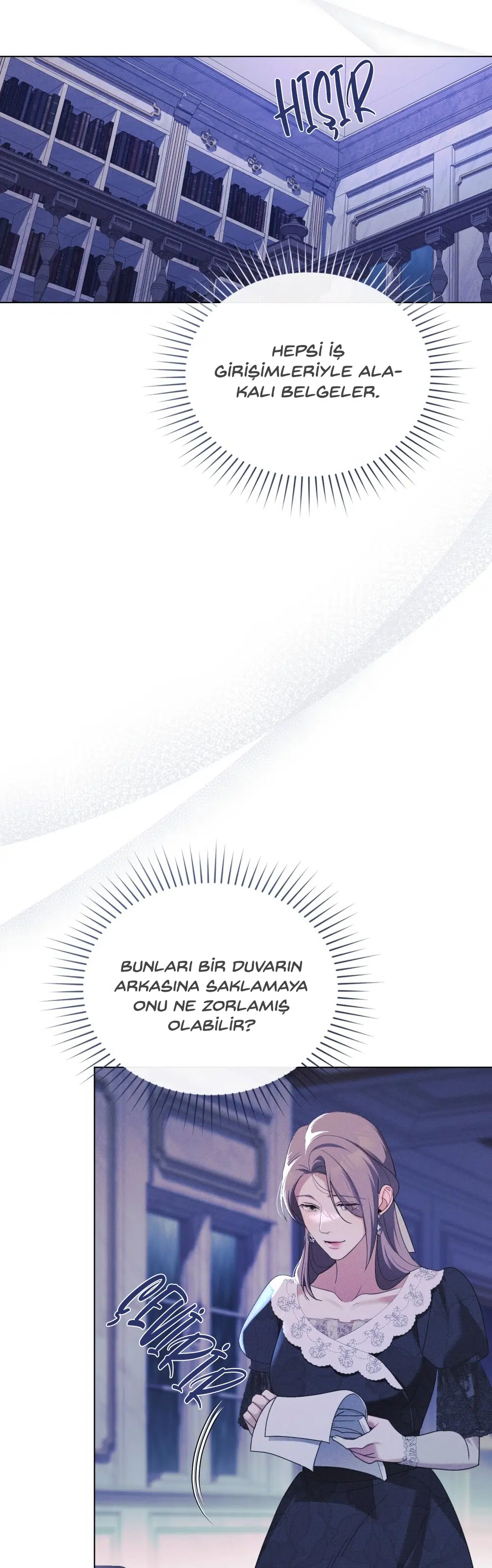 Gururun Bedeli - Bölüm 42 Sayfa 27