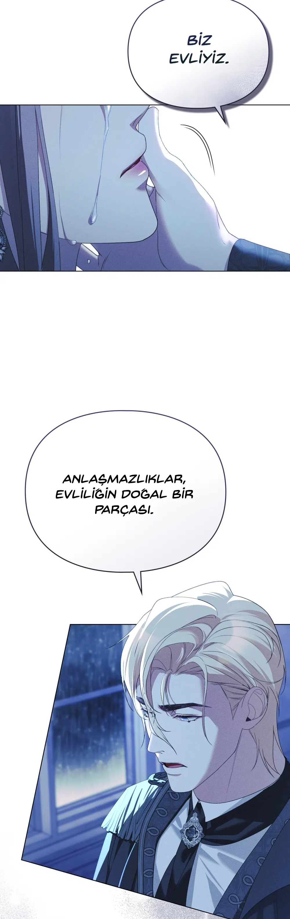 Gururun Bedeli - Bölüm 43 Sayfa 12