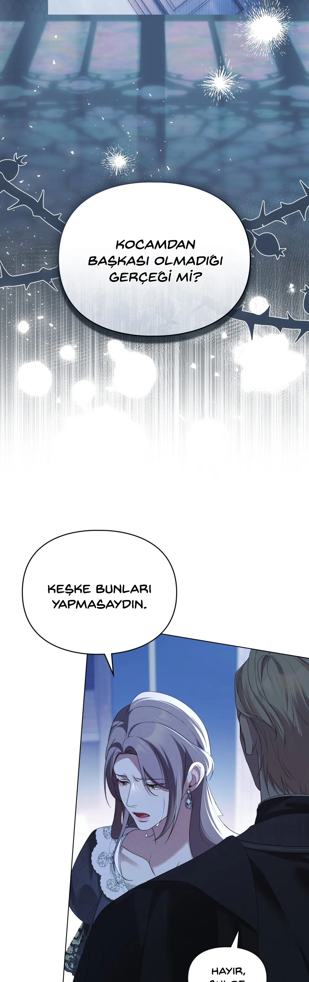 Gururun Bedeli - Bölüm 43 Sayfa 16