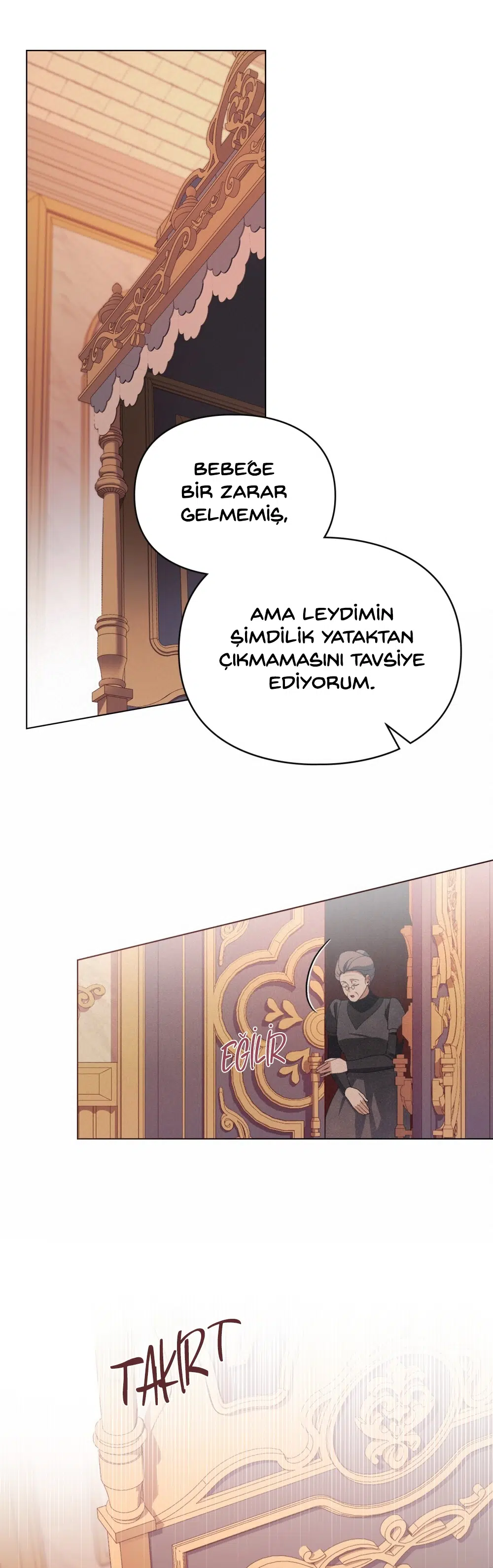 Gururun Bedeli - Bölüm 43 Sayfa 29