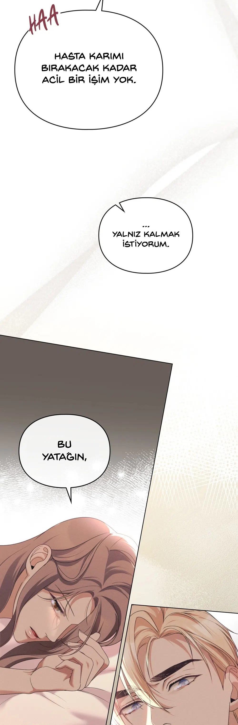 Gururun Bedeli - Bölüm 43 Sayfa 32