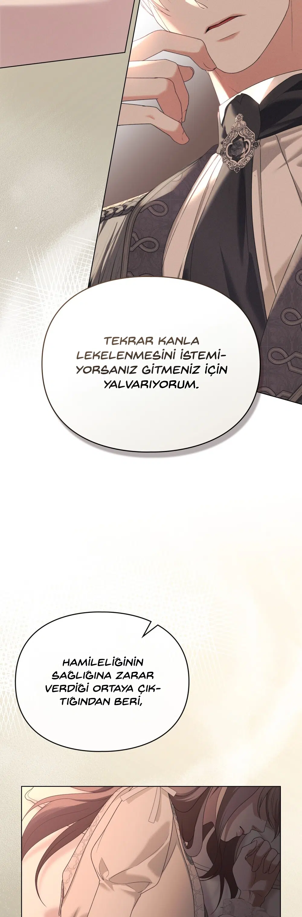 Gururun Bedeli - Bölüm 43 Sayfa 33