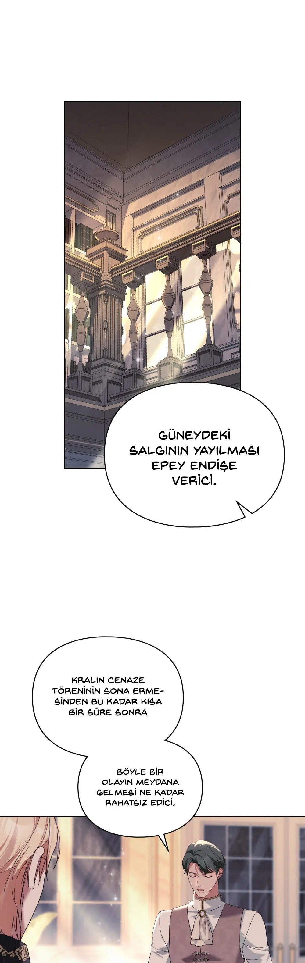 Gururun Bedeli - Bölüm 44 Sayfa 2
