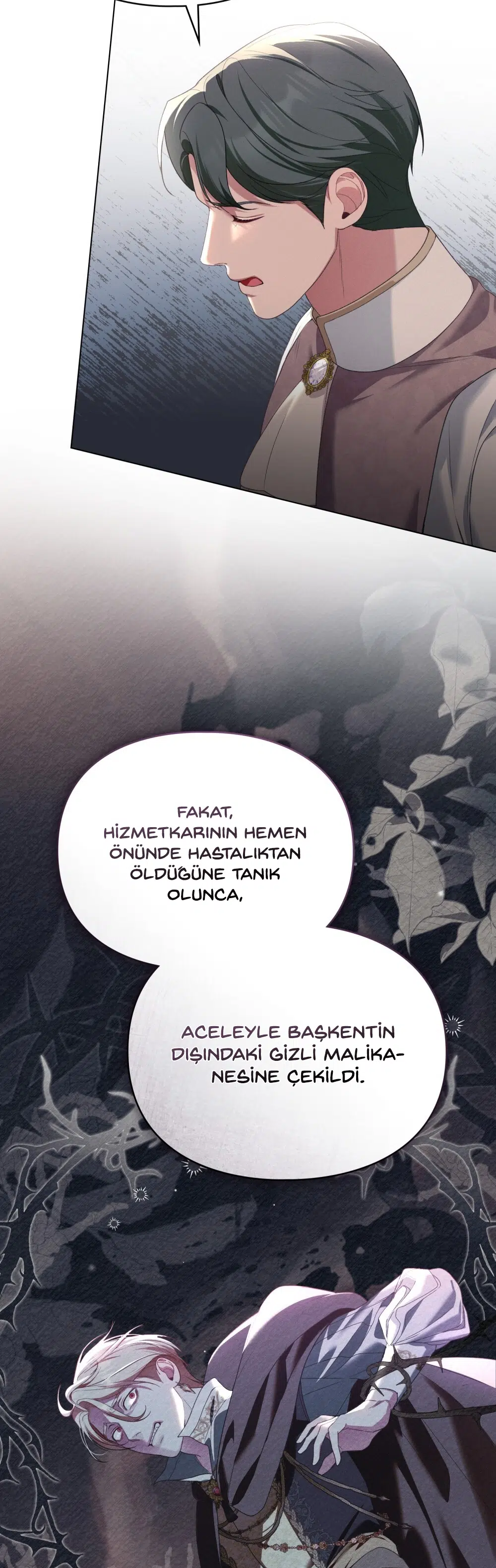 Gururun Bedeli - Bölüm 44 Sayfa 4