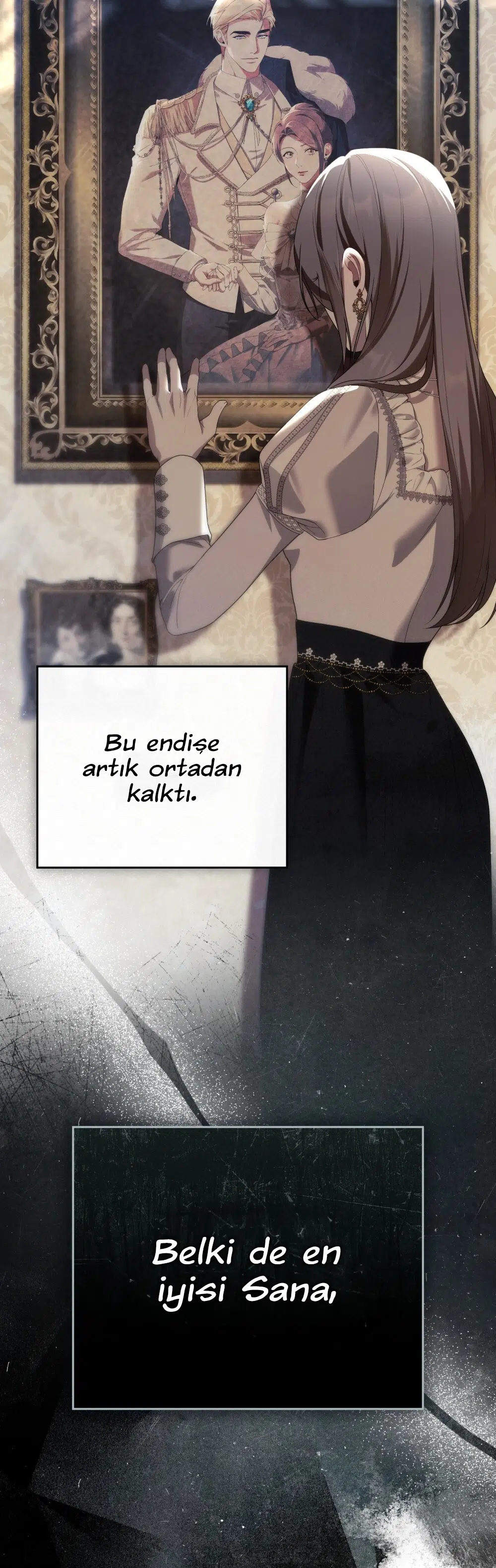 Gururun Bedeli - Bölüm 44 Sayfa 9