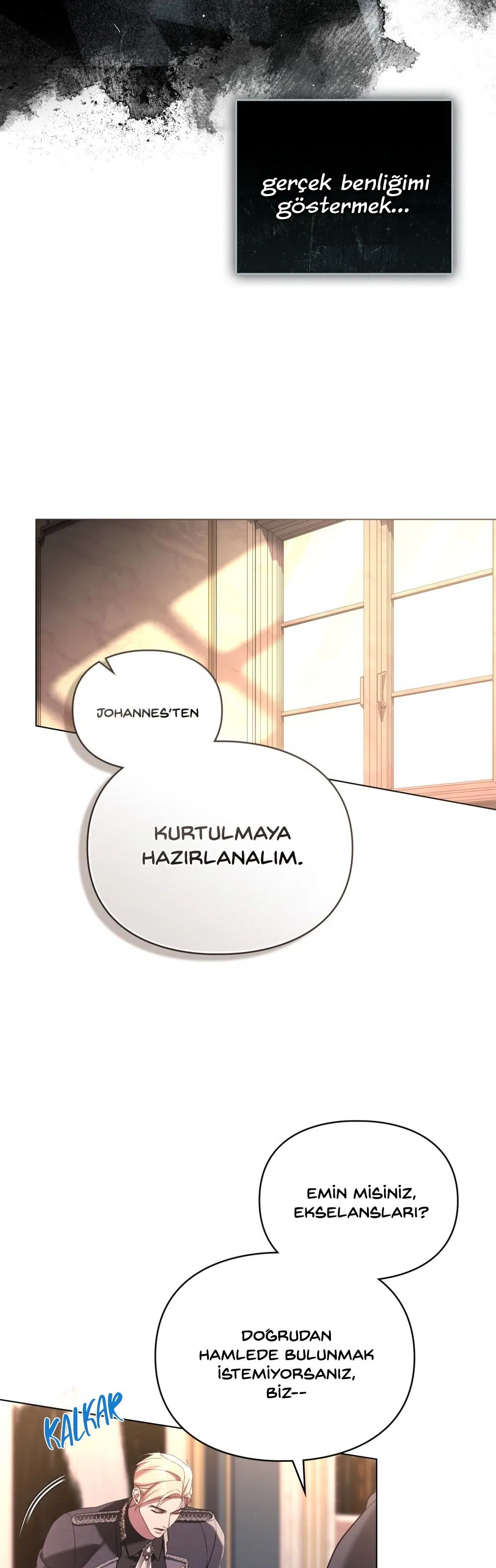 Gururun Bedeli - Bölüm 44 Sayfa 10